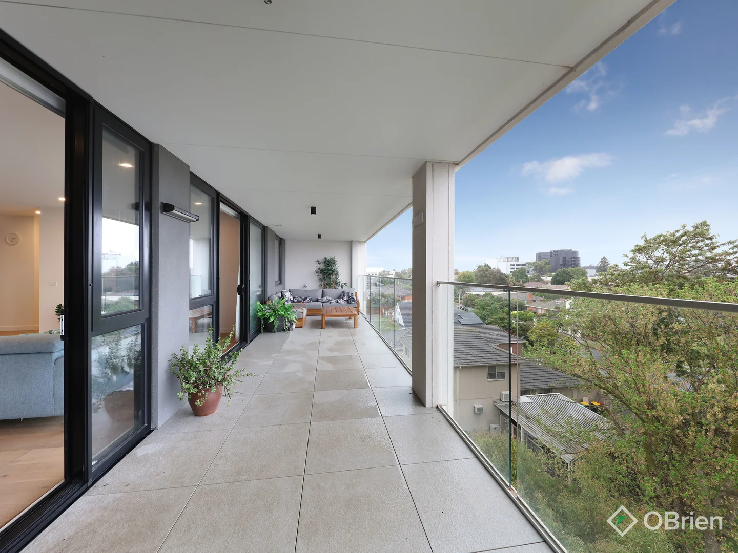 Additional image 7 of 404/4b Horscroft Place, Moorabbin VIC 3189