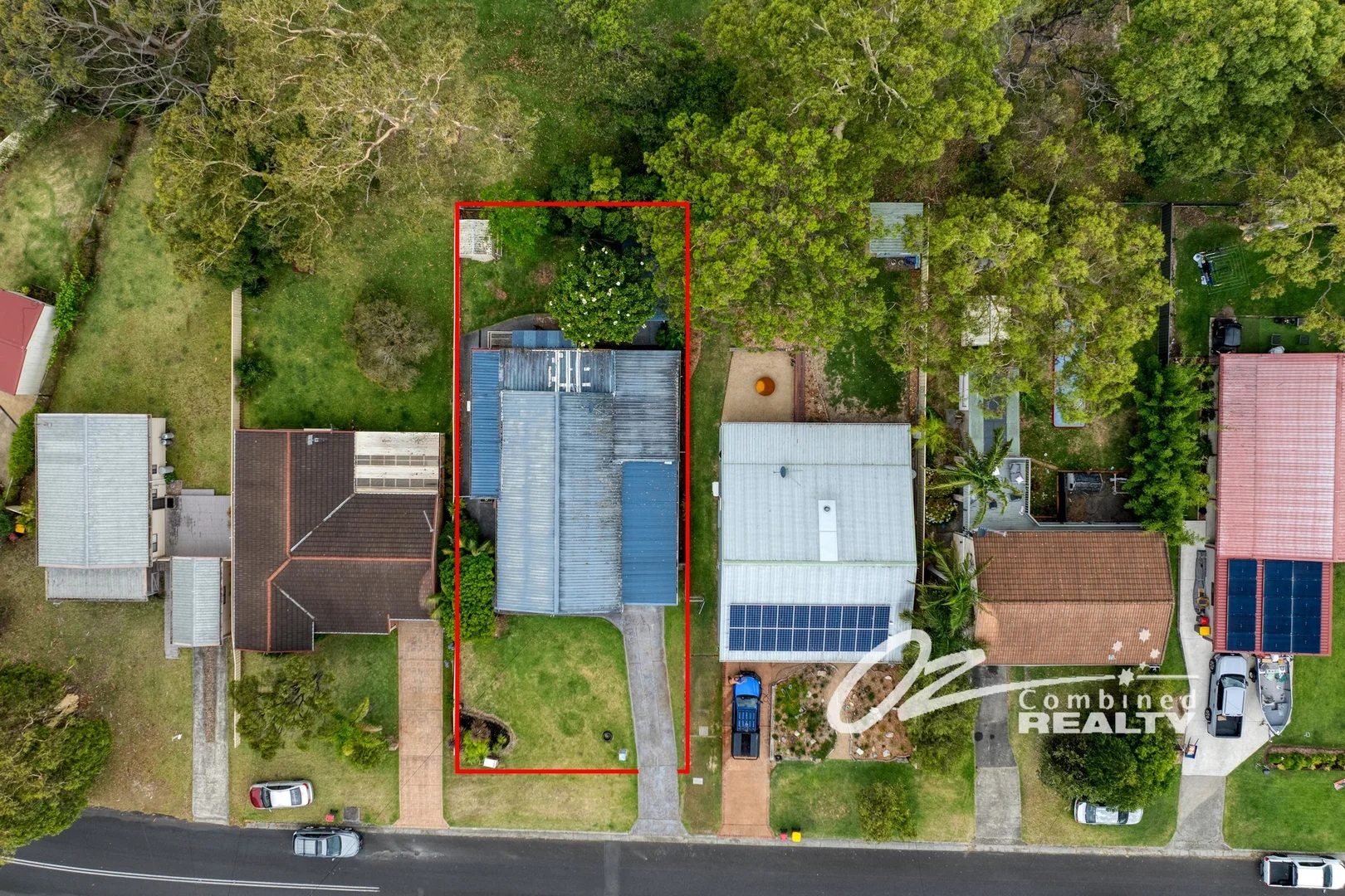 Additional image 17 of 116 The Park Drive, Sanctuary Point NSW 2540