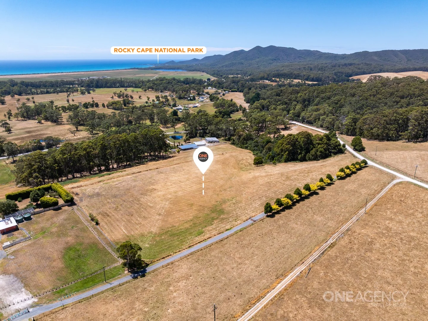 Additional image 3 of 154 Yanns Road, Rocky Cape TAS 7321