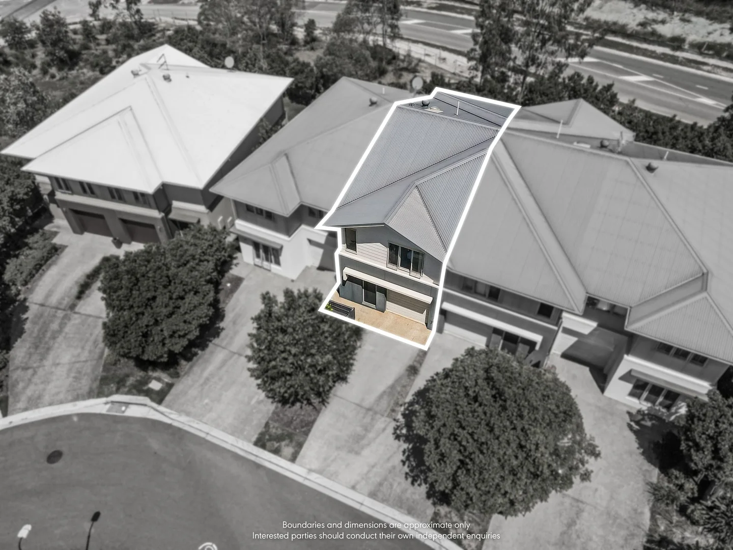 Additional image 14 of 60/9 Springfield College Drive, Springfield QLD 4300