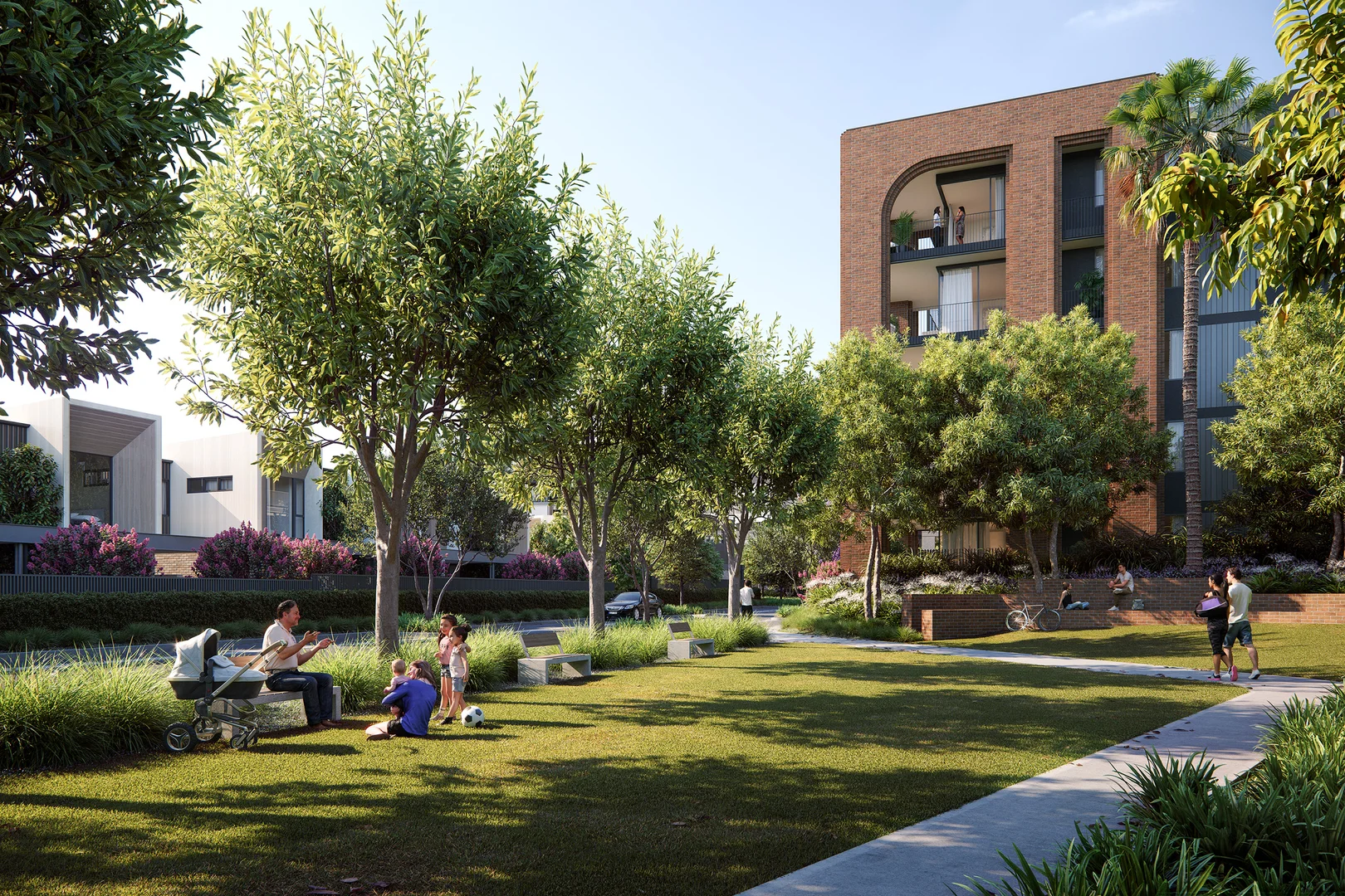 Additional image 5 of 32/1 Chambers Lane, Alderley QLD 4051