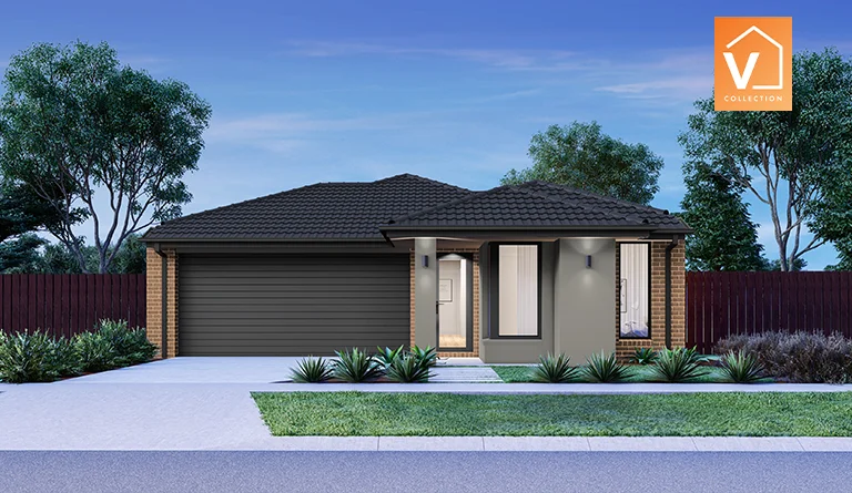 Lot 229 Tart Street - Kala Estate, Pakenham VIC 3810