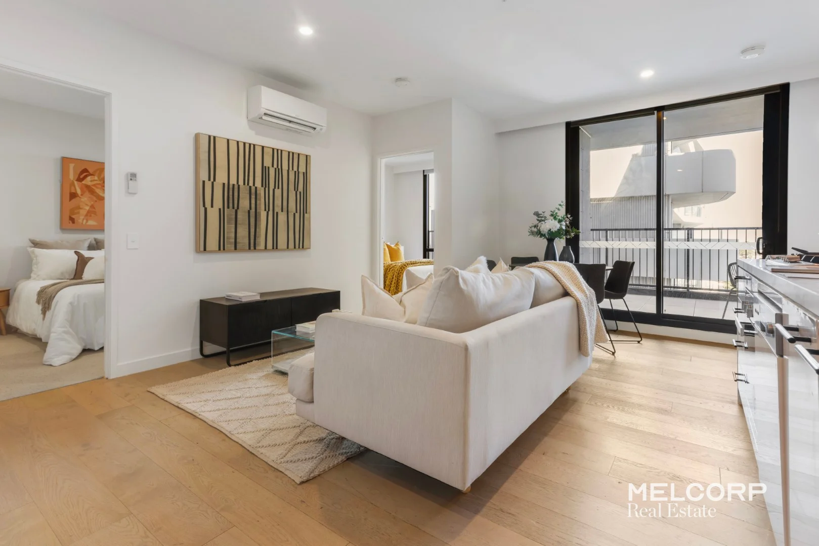 Additional image 2 of MCity 1018/2 Connam Avenue, Clayton VIC 3168