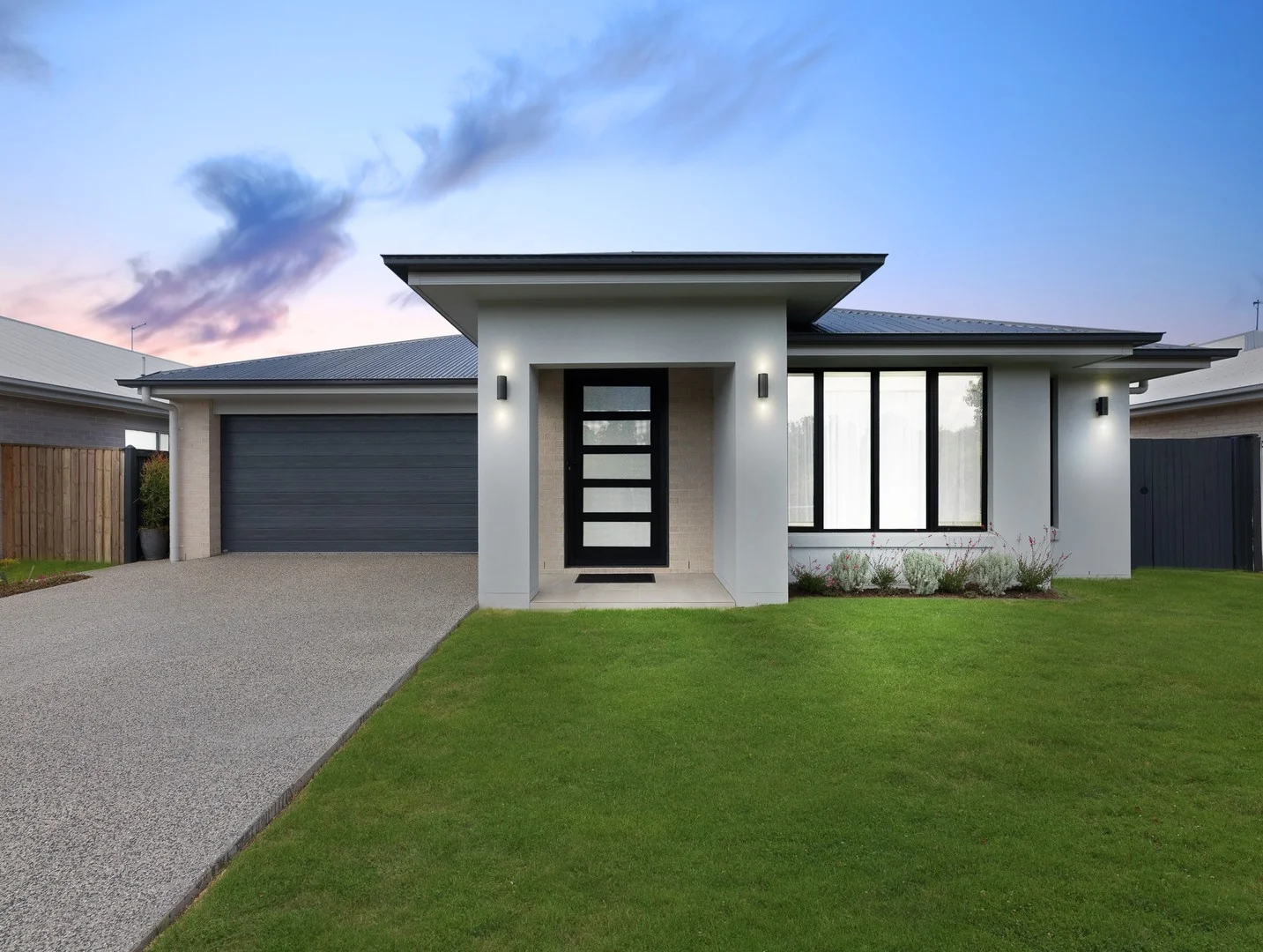 42 Seagull Circuit, Point Vernon QLD 4655