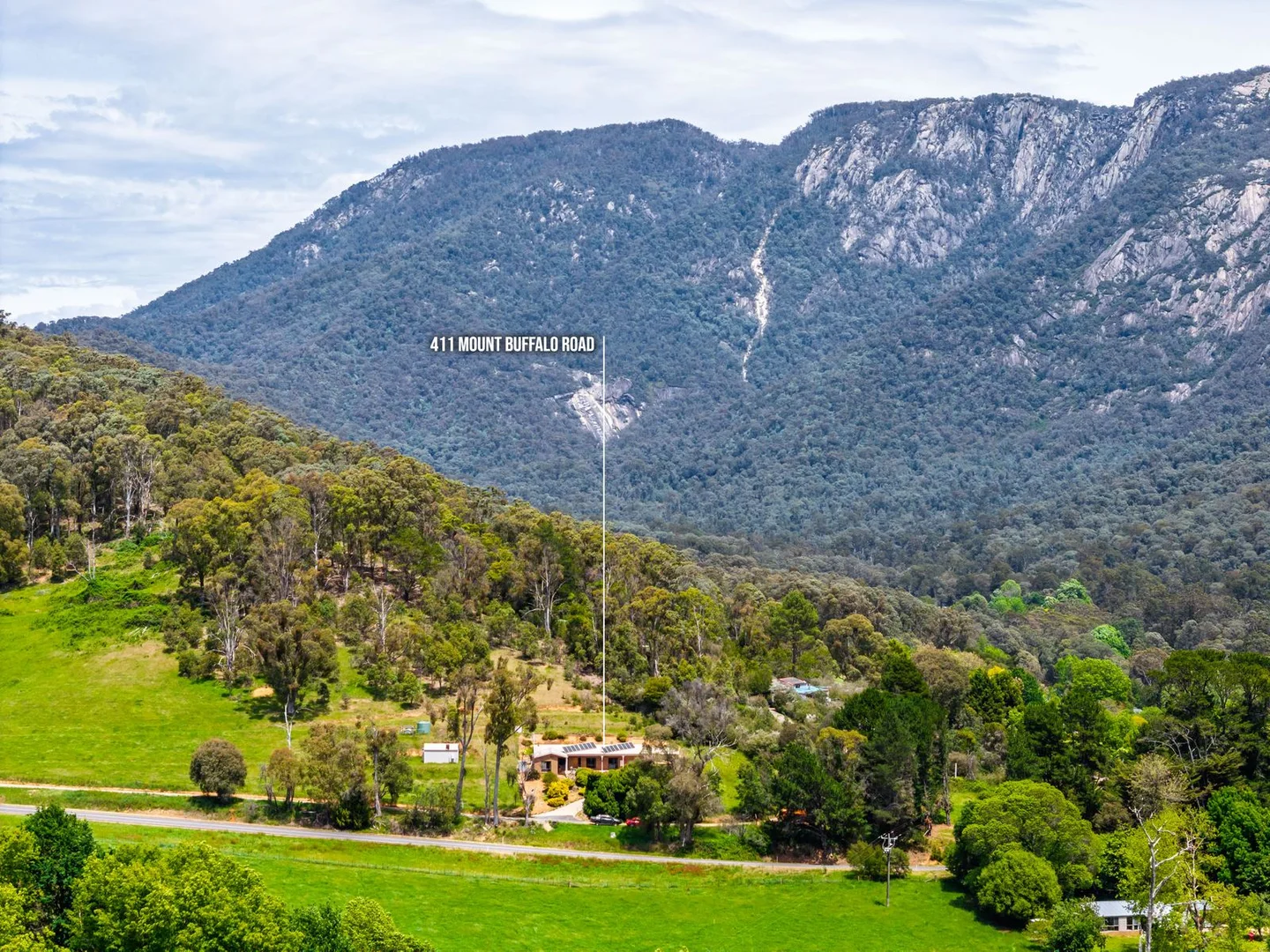 Additional image 27 of 411 Mount Buffalo Road, Porepunkah VIC 3740