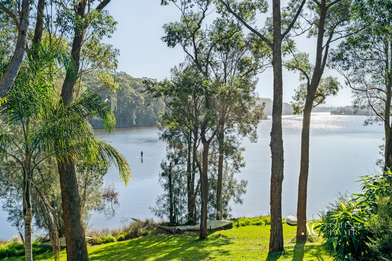 19 Wallaroy Drive, Burrill Lake NSW 2539