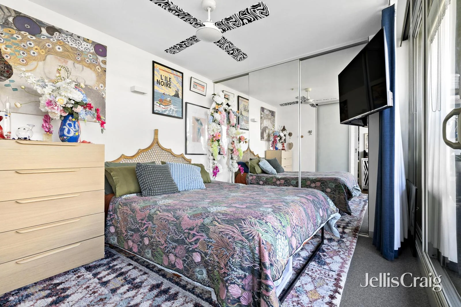 Additional image 6 of 411/1 Danks Street West, Port Melbourne VIC 3207