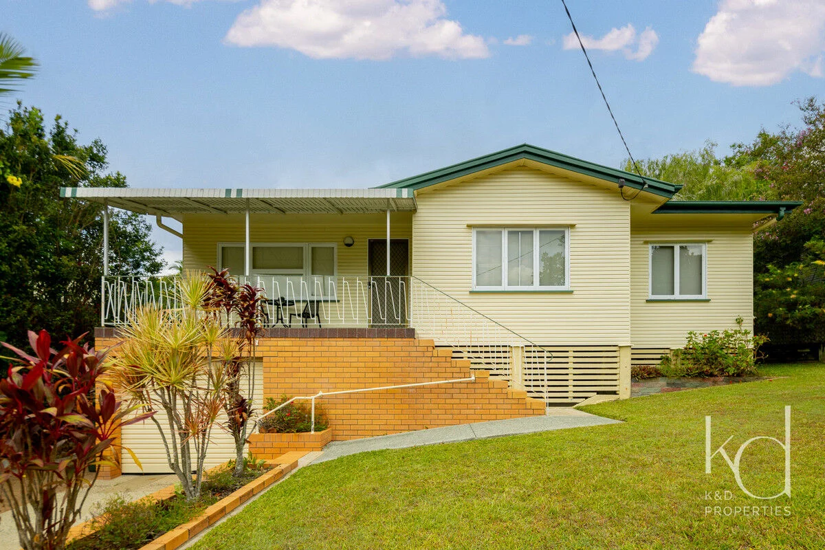 70 Romea Street, The Gap QLD 4061