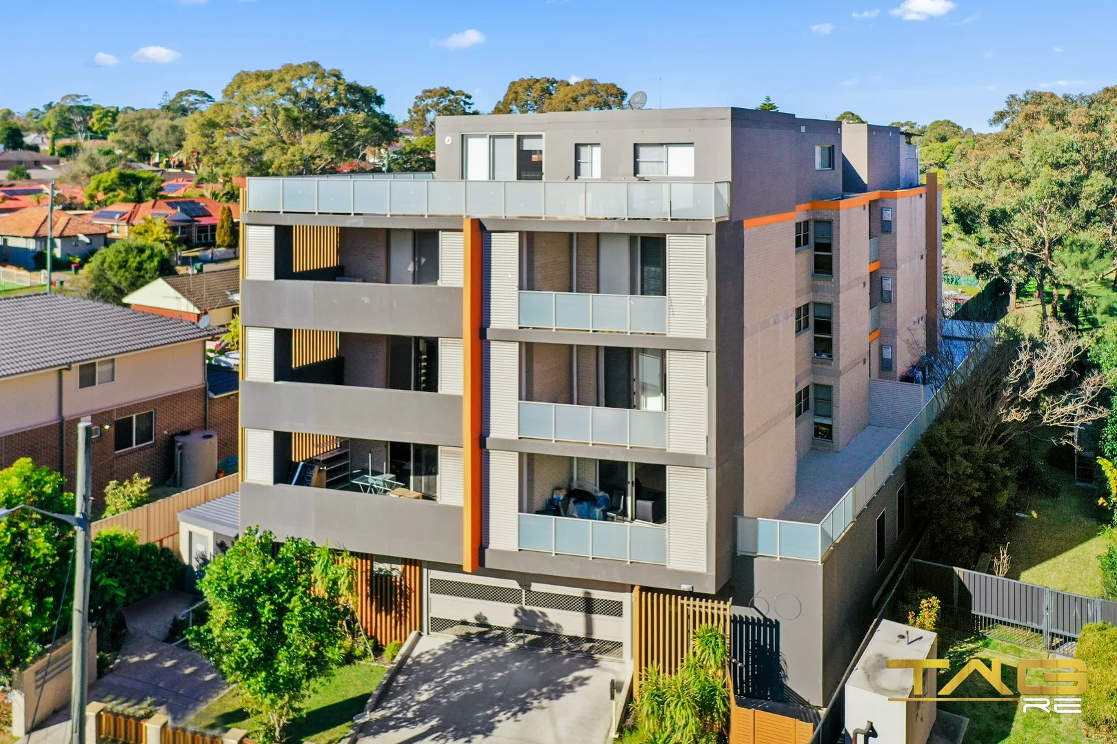 2/60 Veron Street, Wentworthville NSW 2145