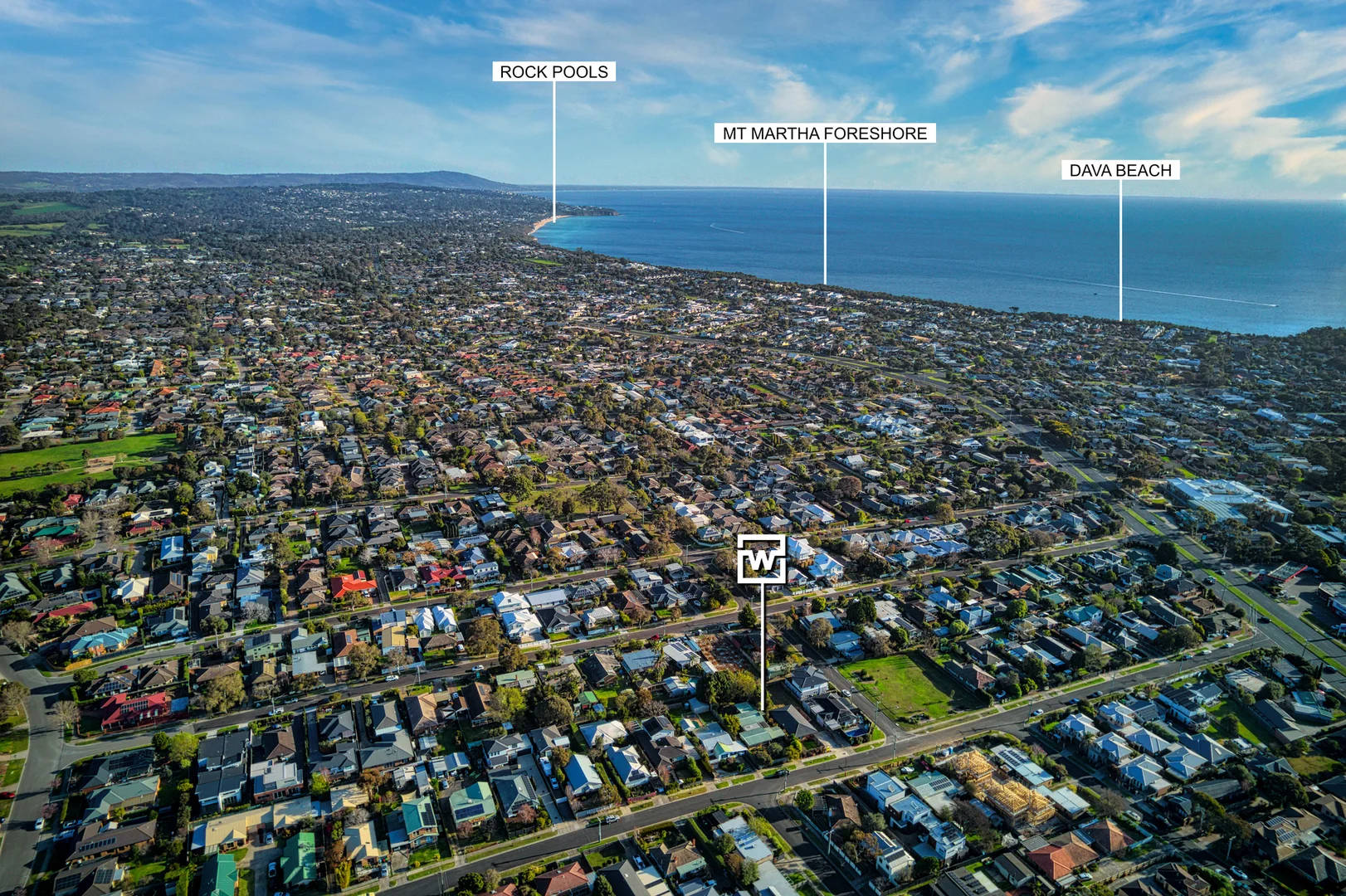 Additional image 7 of 26A Seaview Avenue, Mornington VIC 3931