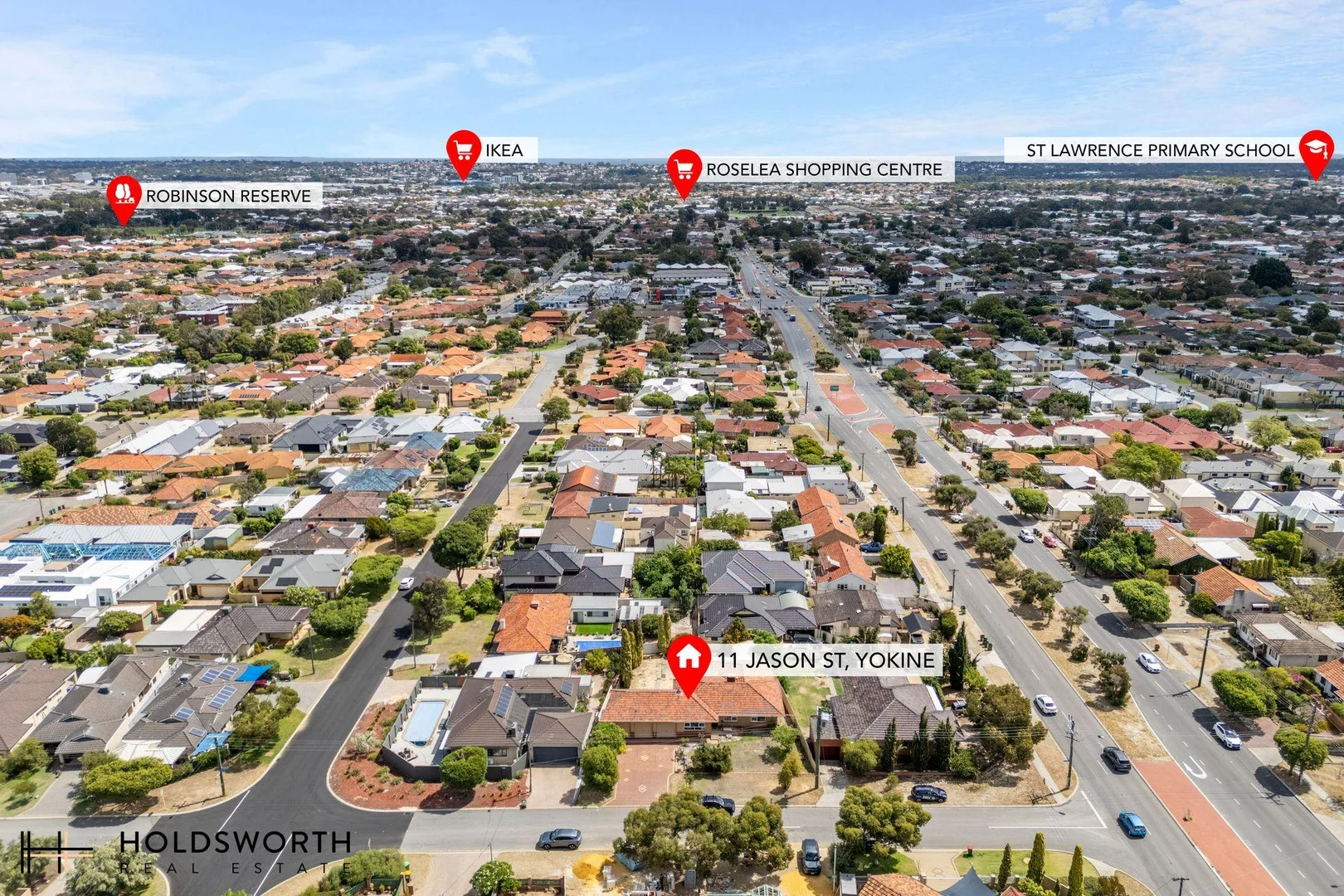 Additional image 25 of 11 Jason Street, Yokine WA 6060