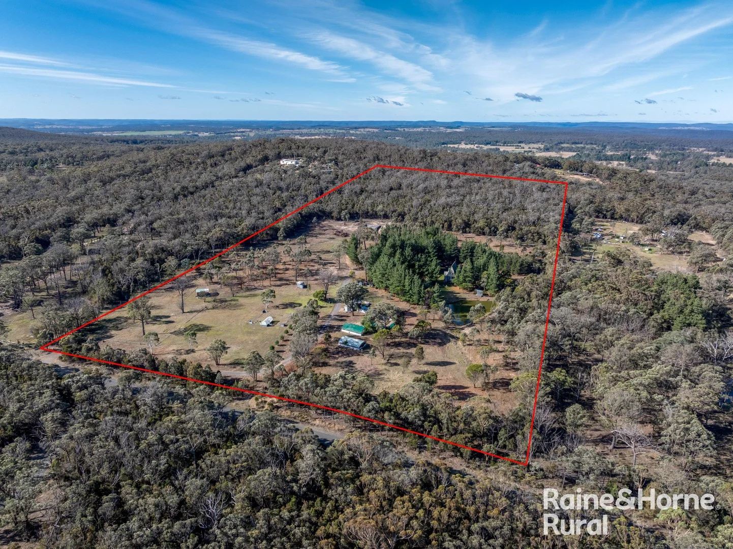 122 Blakes Boulevard, Bungonia NSW 2580