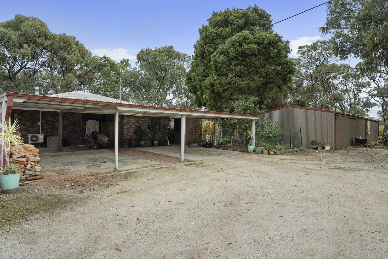 Additional image 20 of 1 School Road, Gunbower VIC 3566