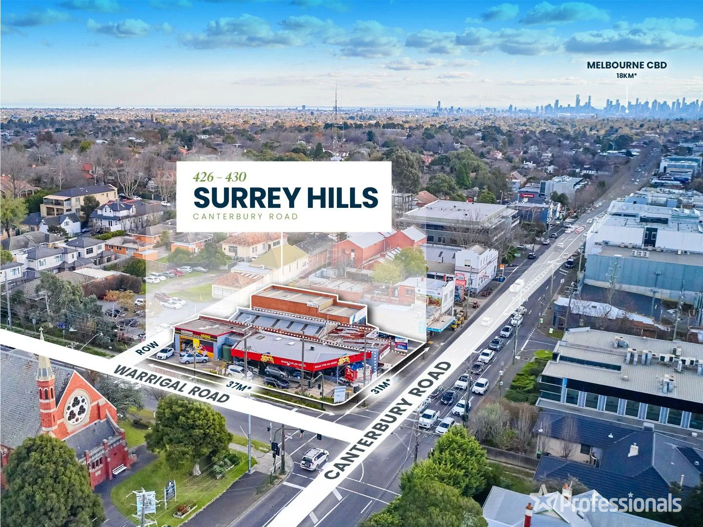 Additional image 13 of 426-430 Canterbury Road, Surrey Hills VIC 3127