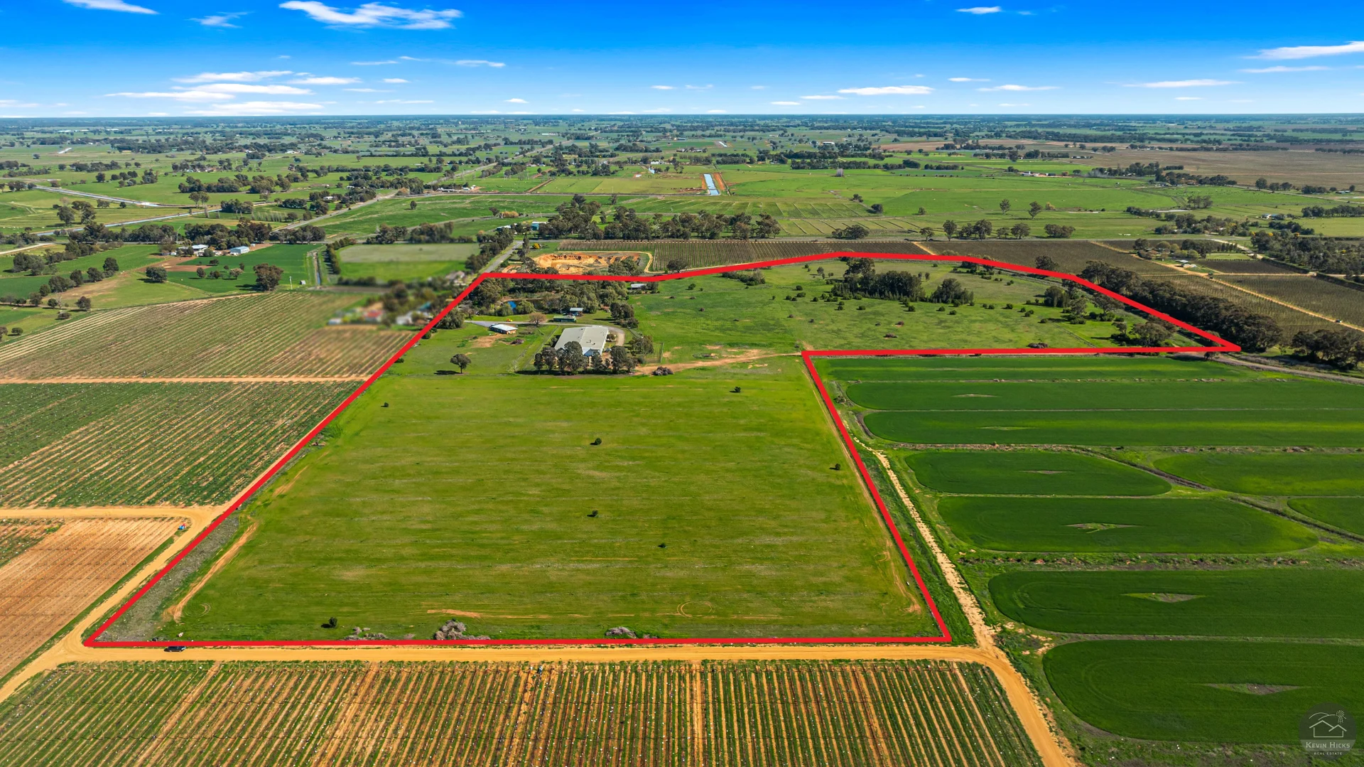 Additional image 2 of 40 Hughes Lane, Katunga VIC 3640