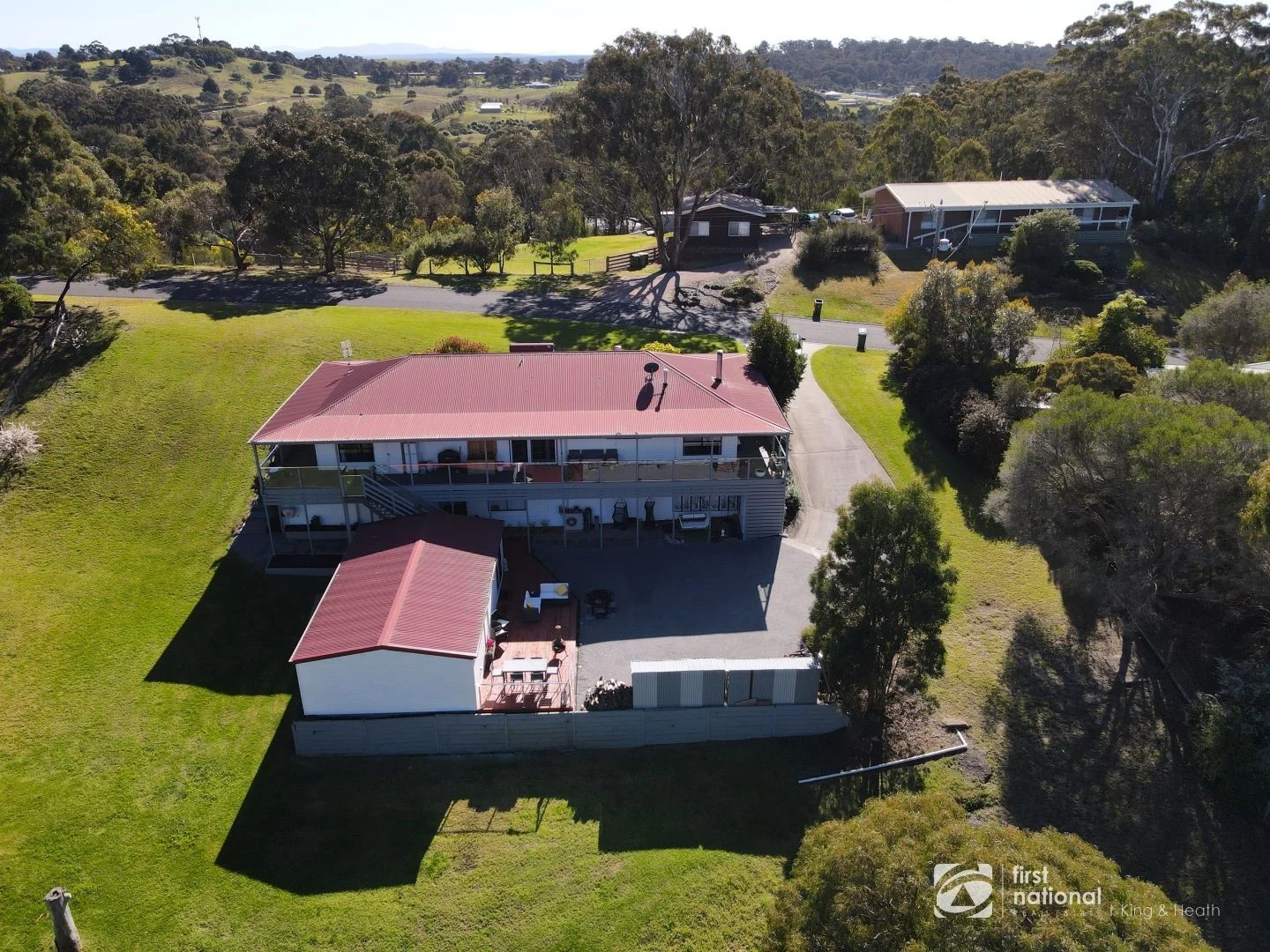 Additional image 26 of 3 Highview Rise, Metung VIC 3904