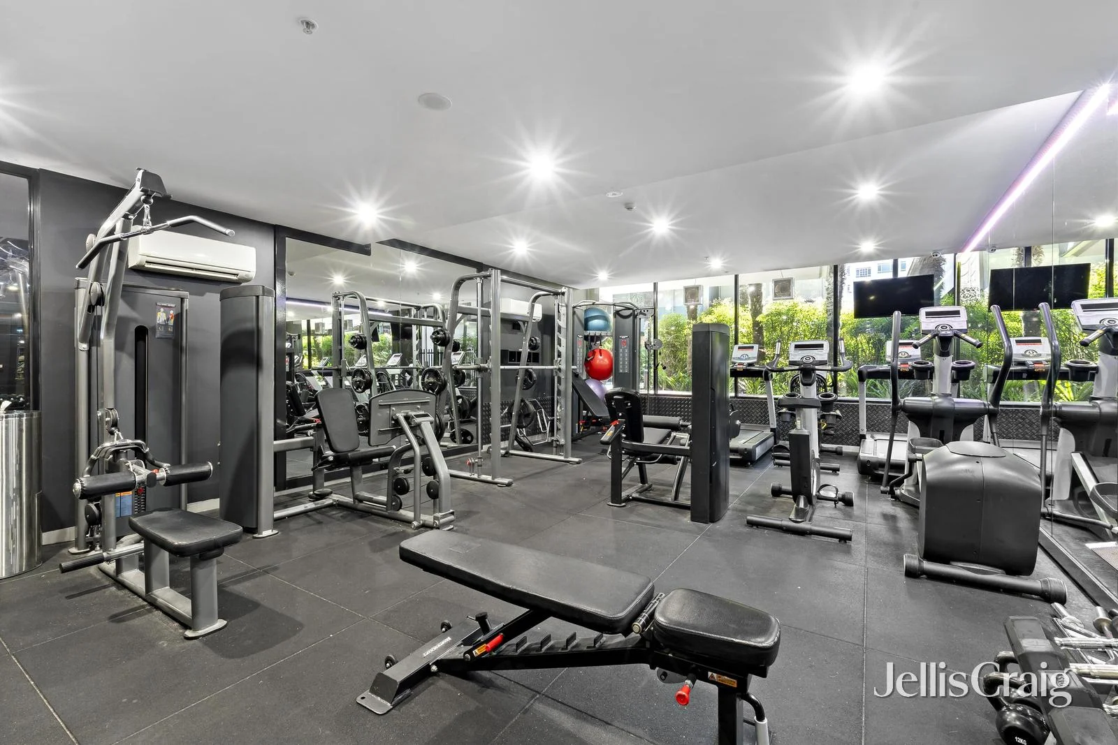 Additional image 11 of 411/1 Danks Street West, Port Melbourne VIC 3207