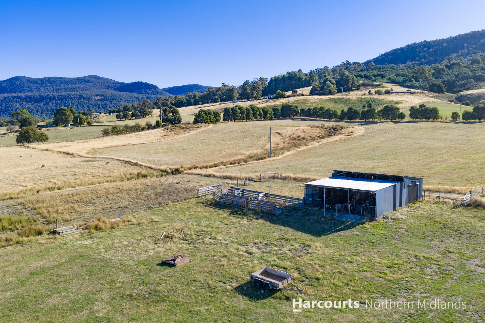 Additional image 32 of 205 Top Road, Blackwood Creek TAS 7301