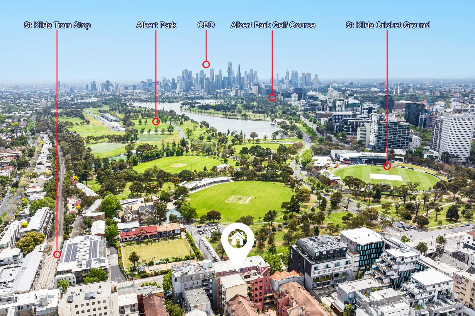 Additional image 12 of 49/151 Fitzroy Street, St Kilda VIC 3182