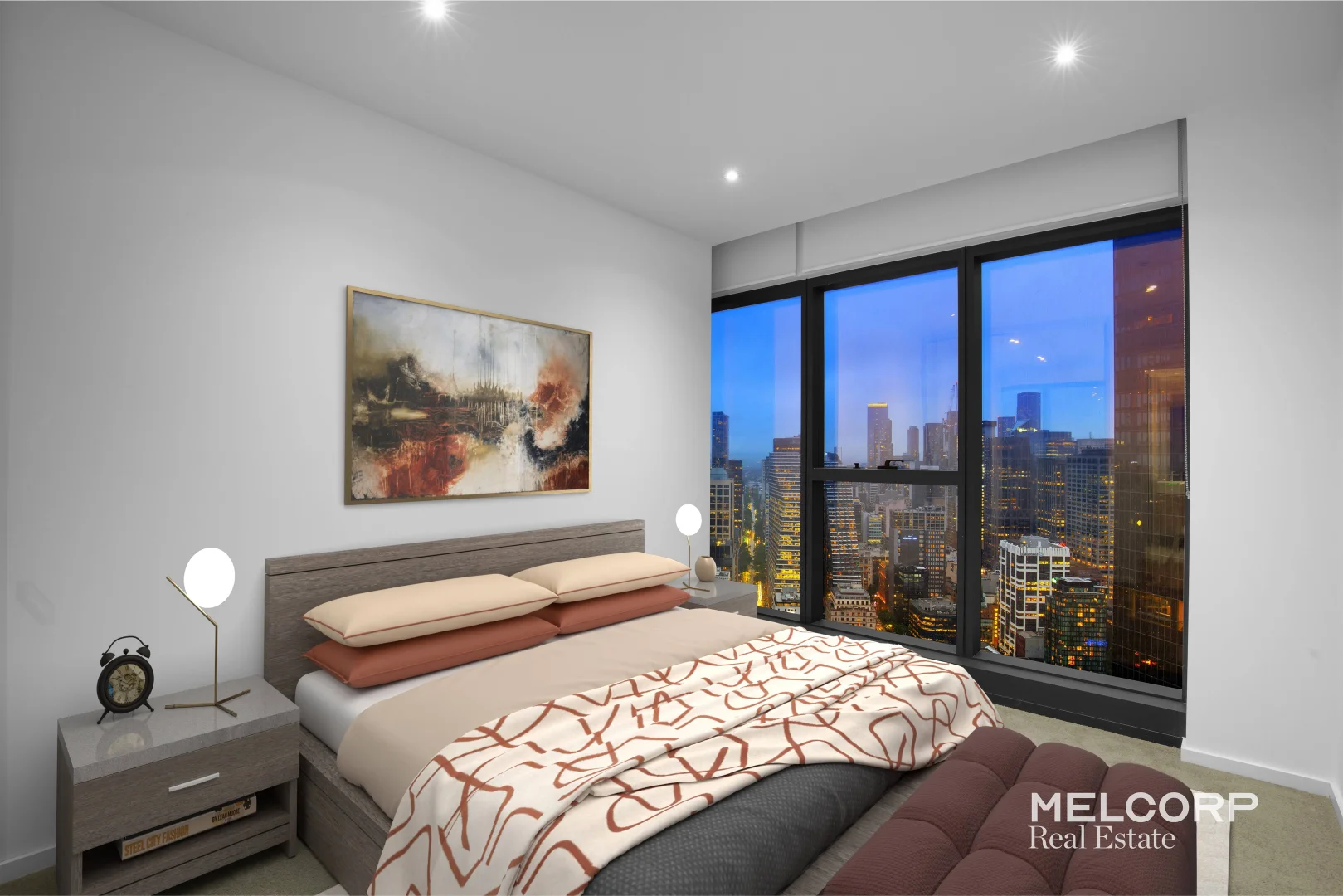 Additional image 6 of 4401/35 Queensbridge Street, Southbank VIC 3006