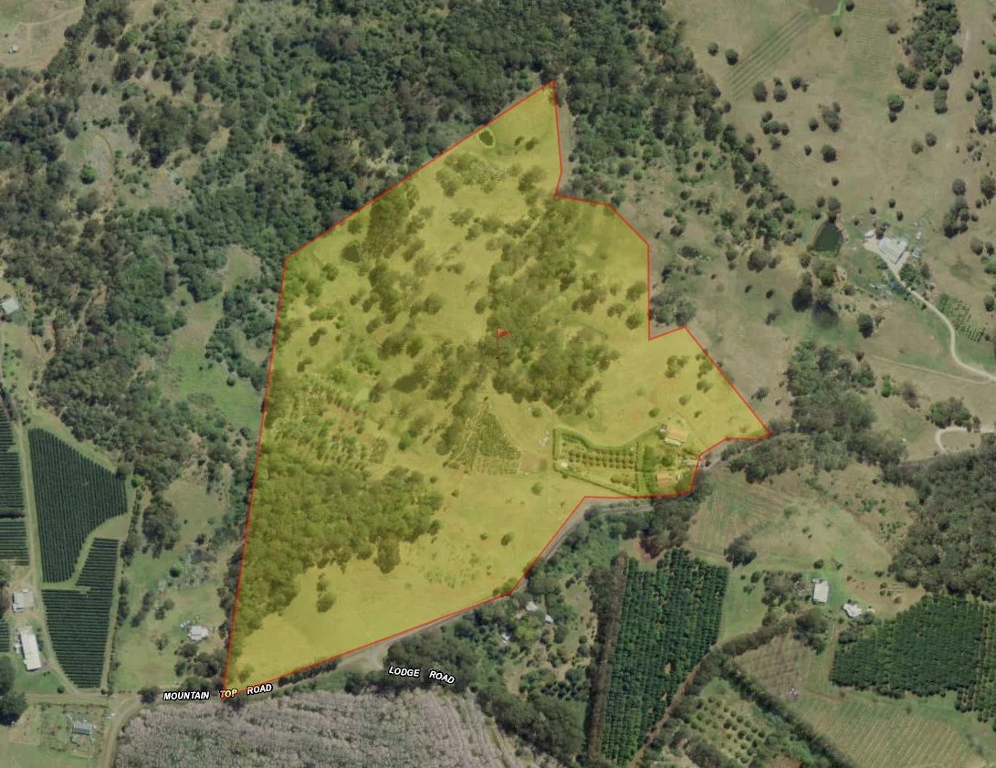 Additional image 38 of 711 Mountain Top Road, Nimbin NSW 2480