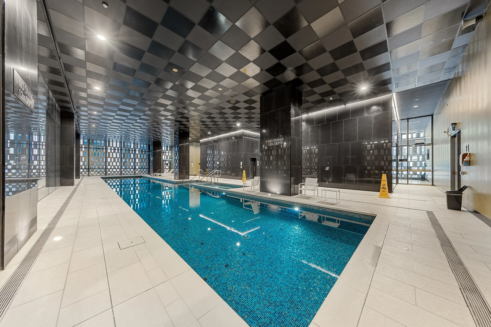 Additional image 17 of 1404E/888 Collins Street, Docklands VIC 3008