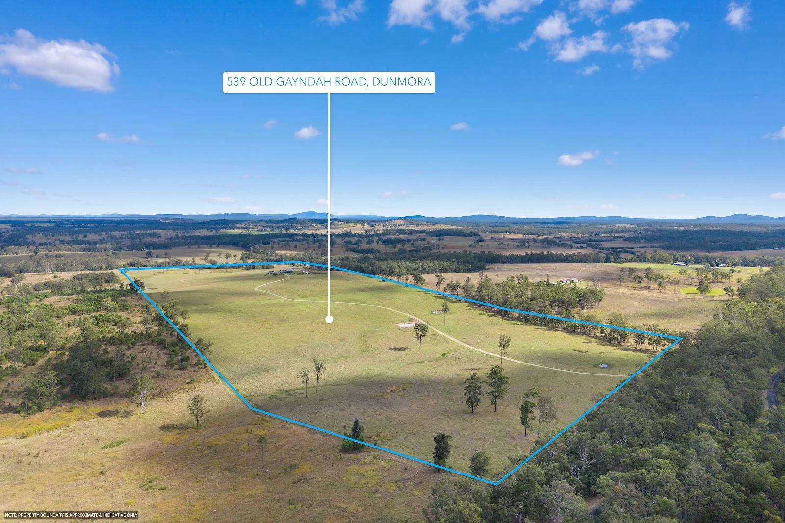 Additional image 3 of 539 Old Gayndah Road, Dunmora QLD 4650