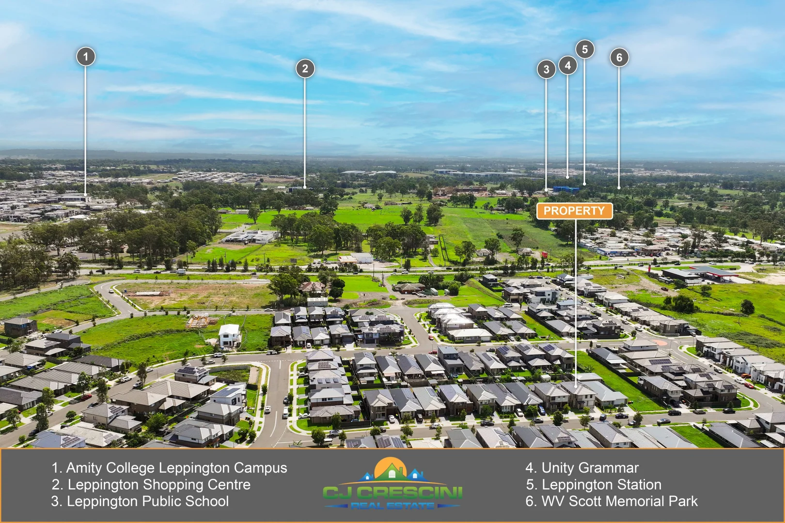 Additional image 15 of 62 Air League Avenue, Leppington NSW 2179