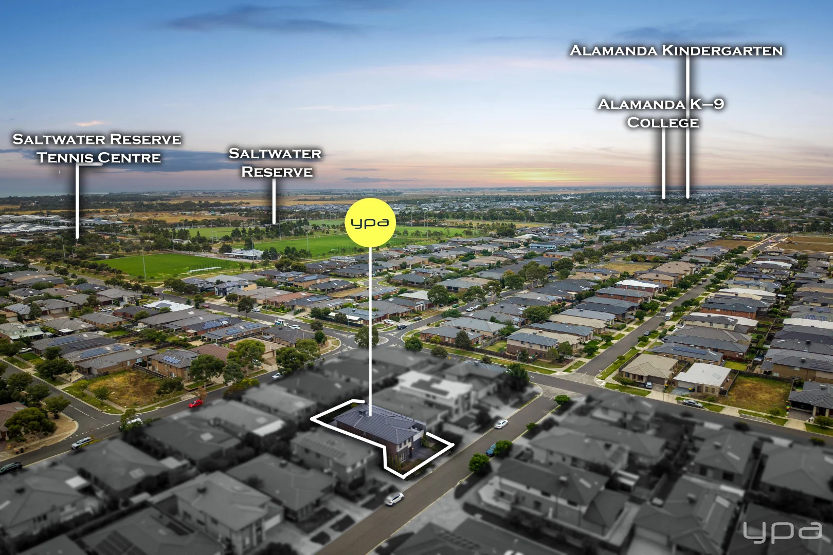 Additional image 24 of 8 Roundhay Crescent, Point Cook VIC 3030