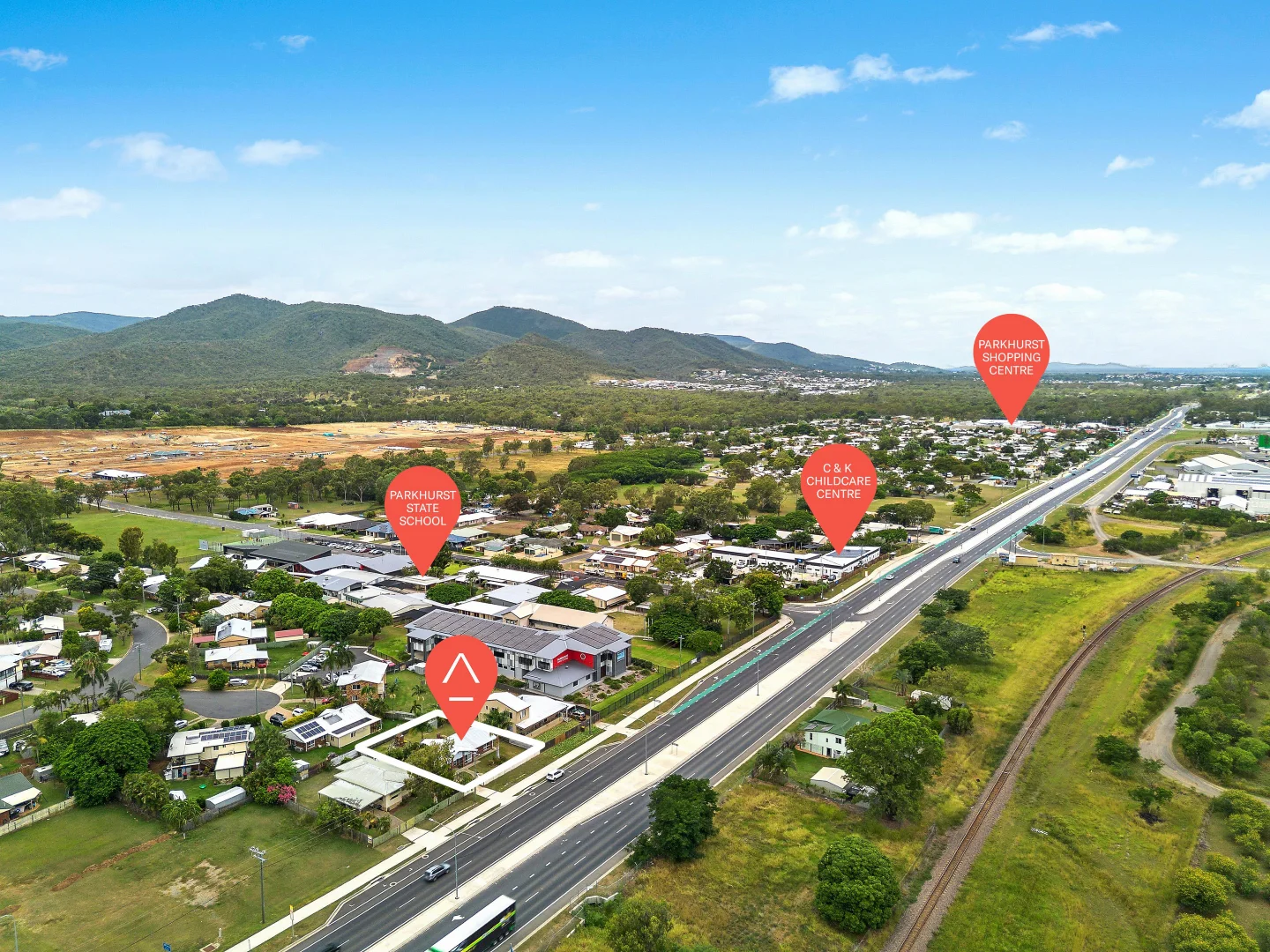 Additional image 8 of 926 Yaamba Road, Parkhurst QLD 4702