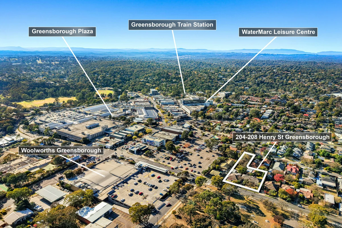 Additional image 6 of 204-208 Henry Street, Greensborough VIC 3088