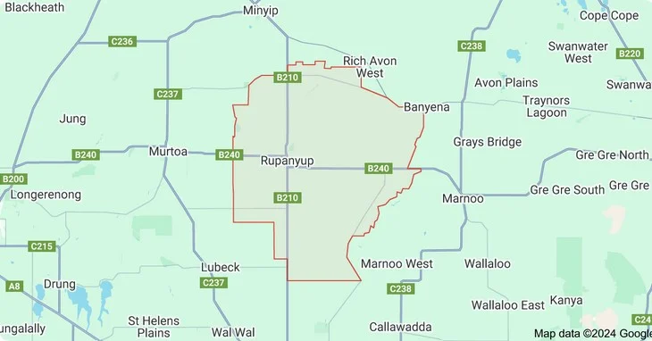 Additional image 2 of 2 Cromie Street, Rupanyup VIC 3388