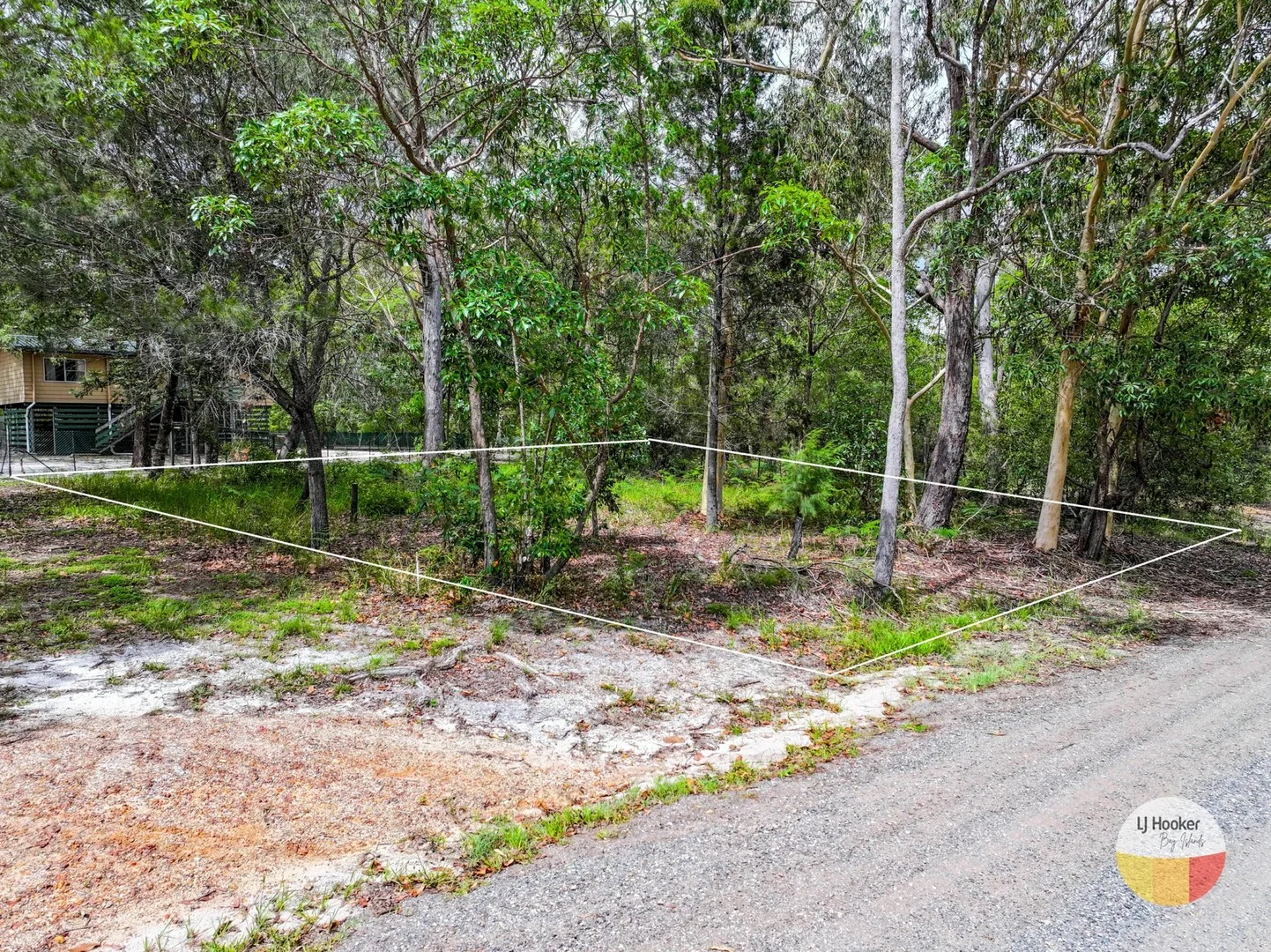 8 Burke Ave, Russell Island QLD 4184