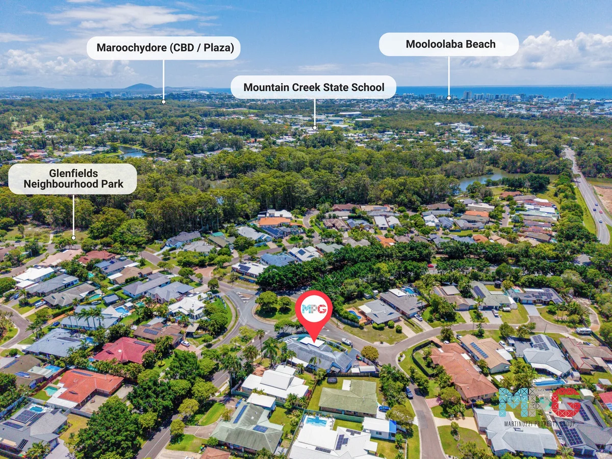 Additional image 19 of 2 Greenway Place, Mountain Creek QLD 4557