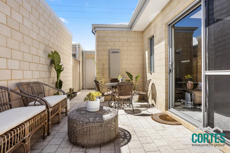 Additional image 18 of 4/14 Incana Way, Beeliar WA 6164