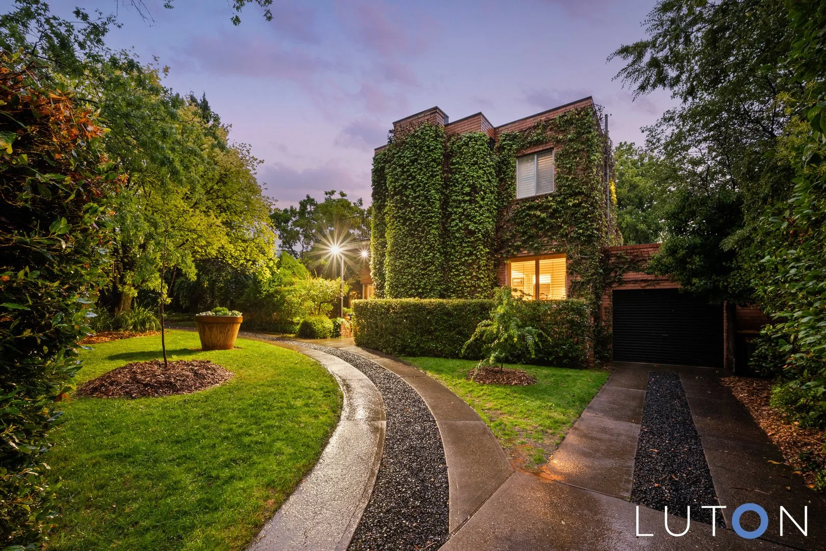 17 Evans Crescent, Griffith ACT 2603