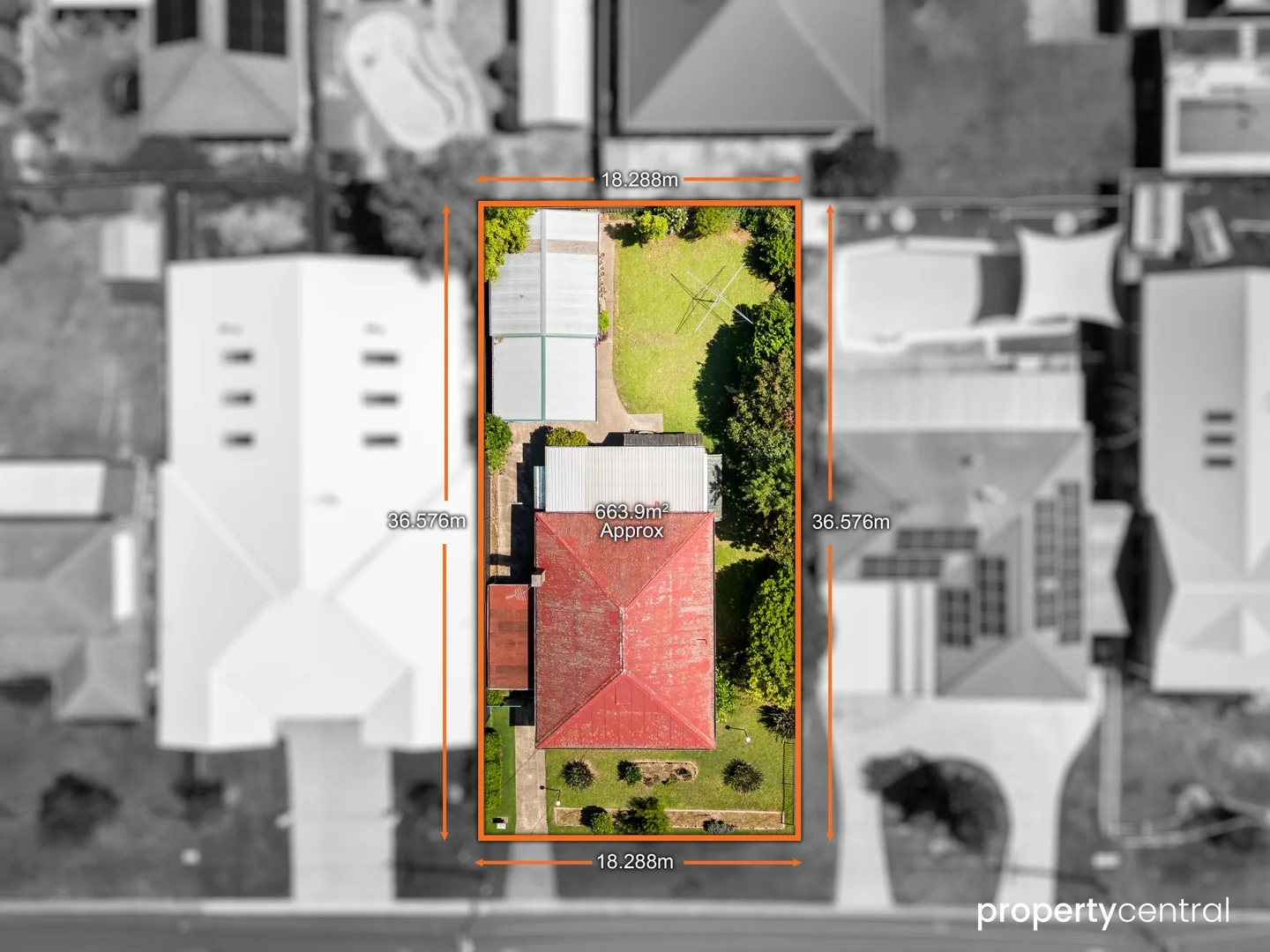 42 Pyramid Street, Emu Plains NSW 2750