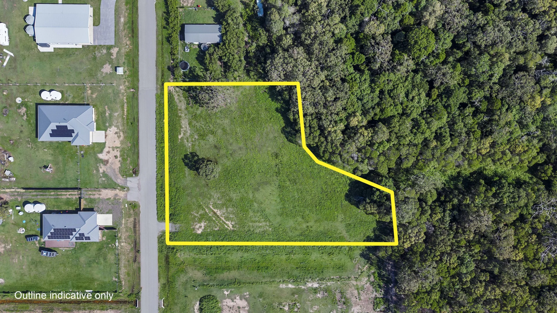 Additional image 2 of 17 Fraser View Crescent, Booral QLD 4655