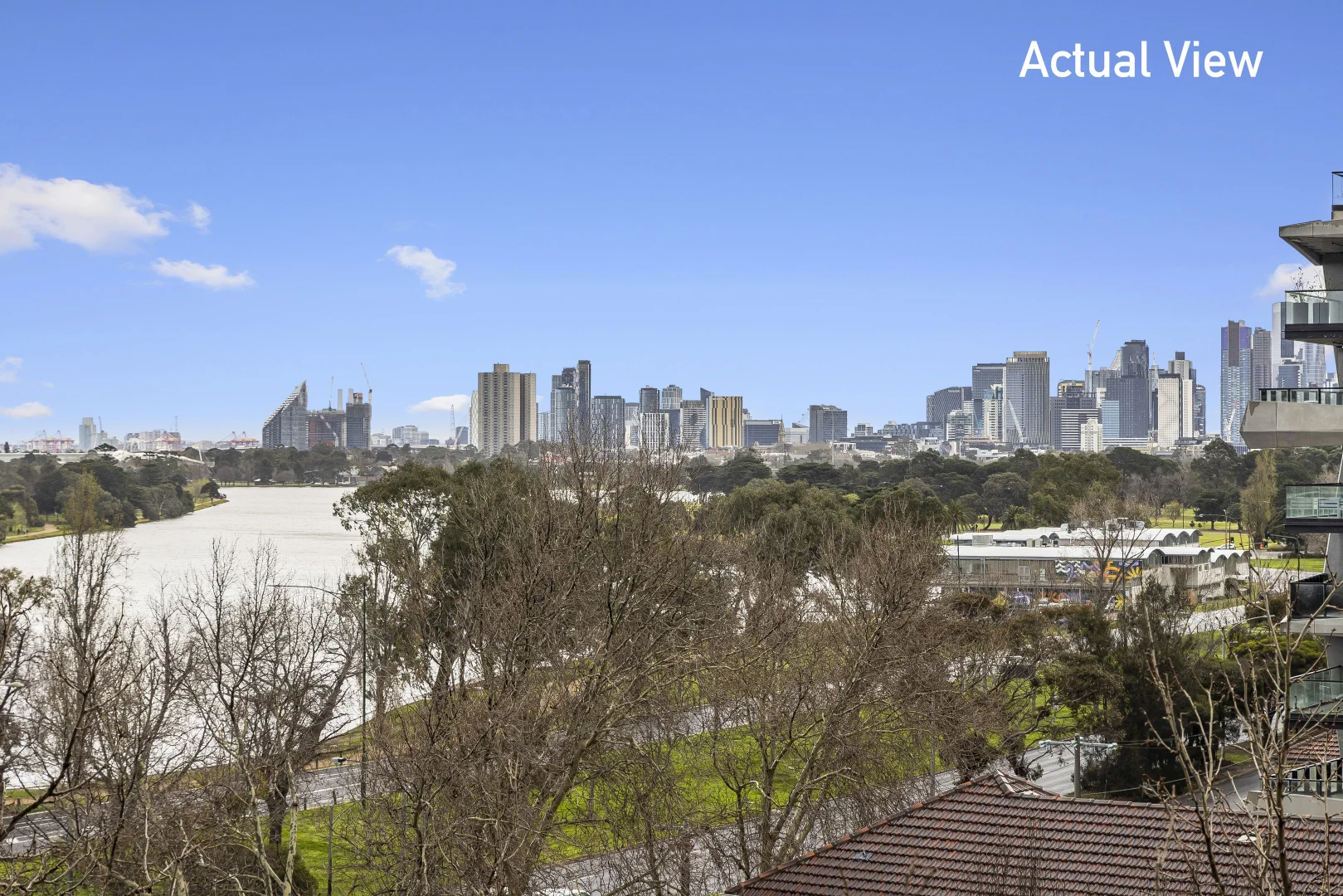 Additional image 9 of 706/81 Queens Road, Melbourne VIC 3004