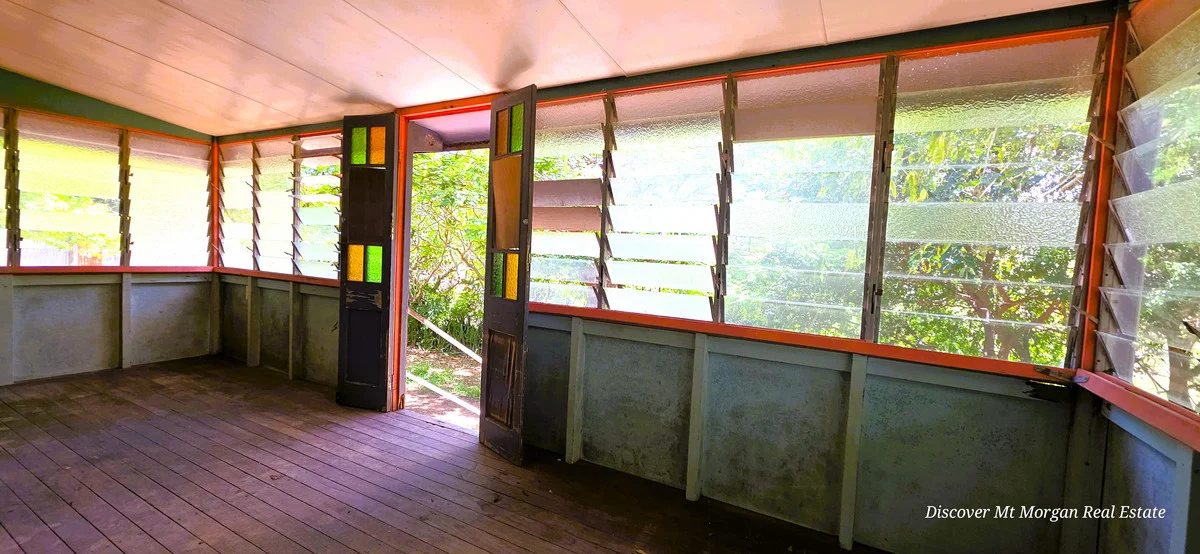 Additional image 5 of 3a William Street, Mount Morgan QLD 4714