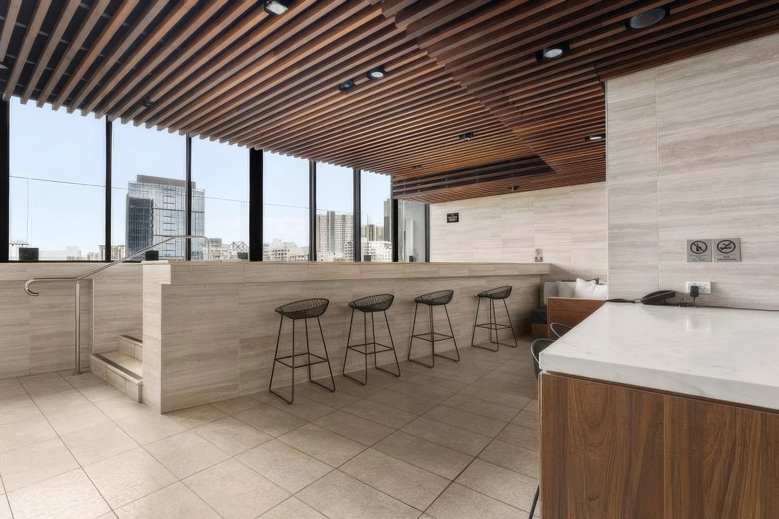 Additional image 11 of 1807/191 Brunswick Street, Fortitude Valley QLD 4006