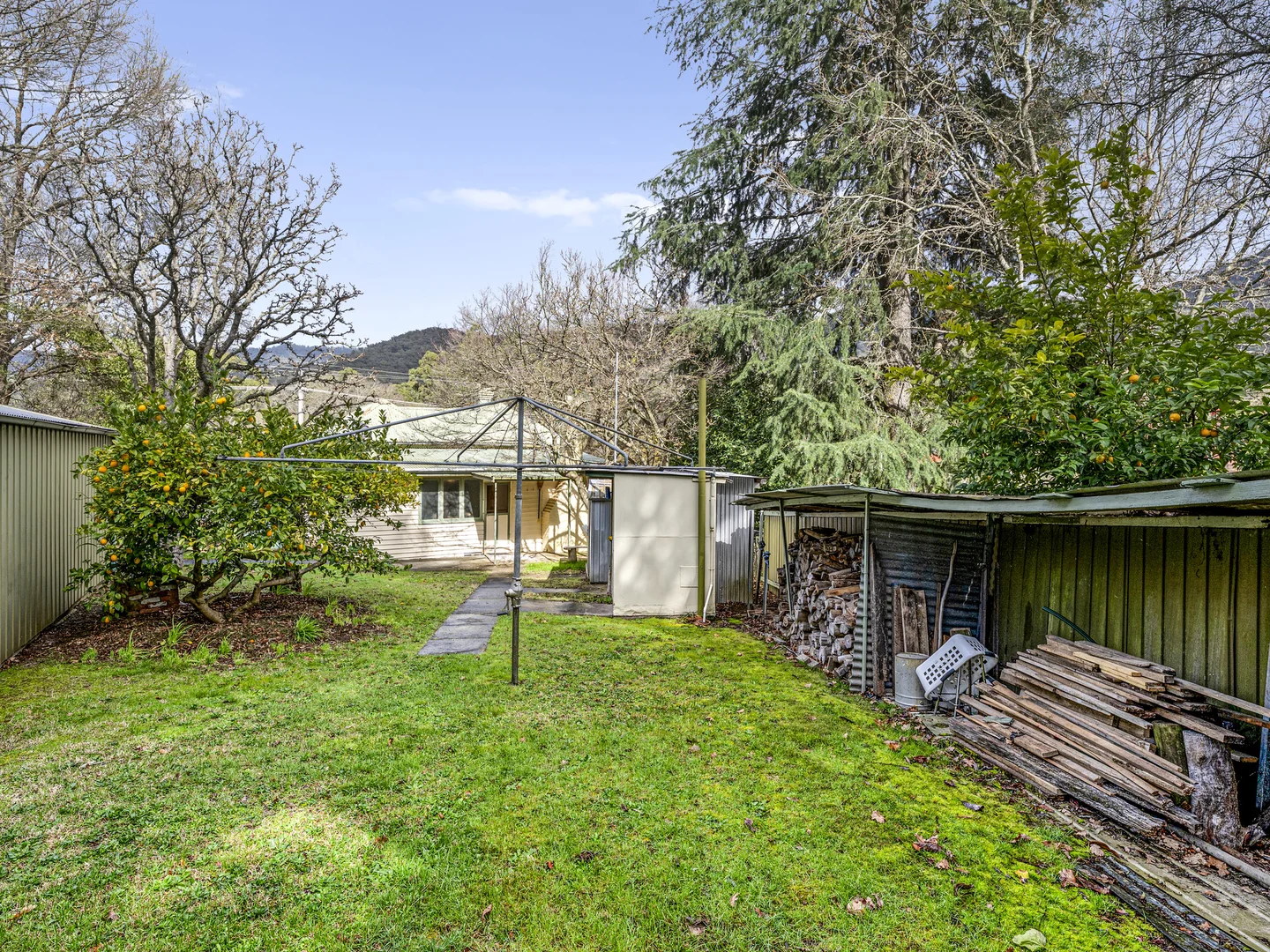 Additional image 10 of 1 Chenery Street, Jamieson VIC 3723