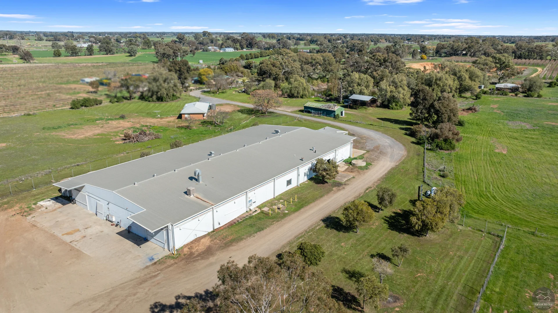 Additional image 6 of 40 Hughes Lane, Katunga VIC 3640