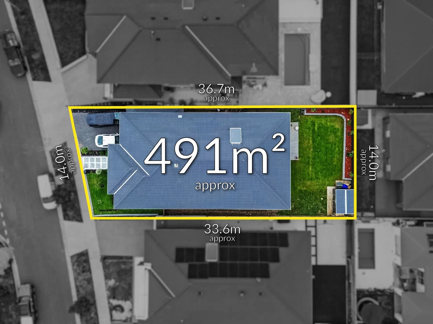 Additional image 36 of 53 Dablam Street, Clyde North VIC 3978