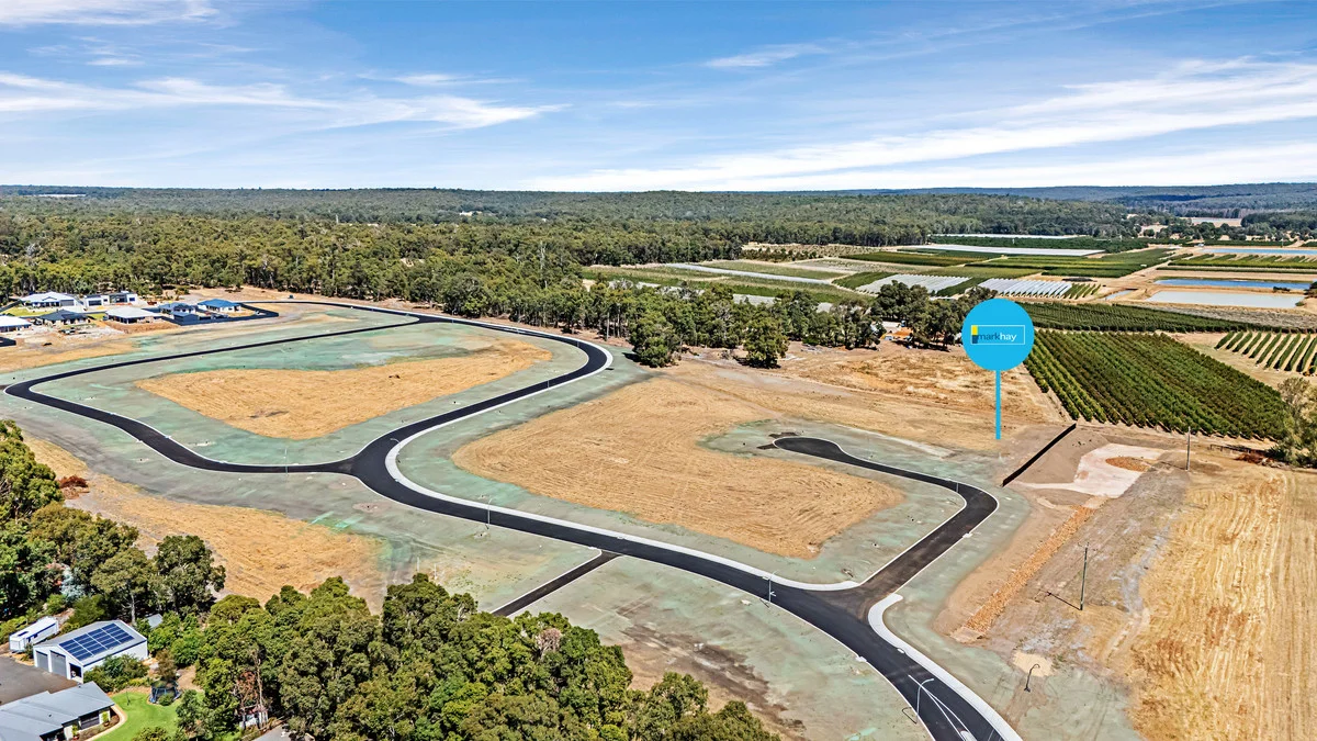 Lot 4 Corymbia Court, Donnybrook WA 6239