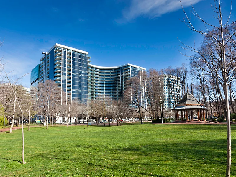 Additional image 13 of 303/240 Bunda Street, City ACT 2601