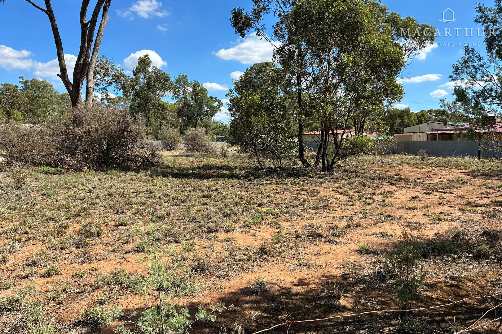 47 Lerida Street, Ganmain NSW 2702