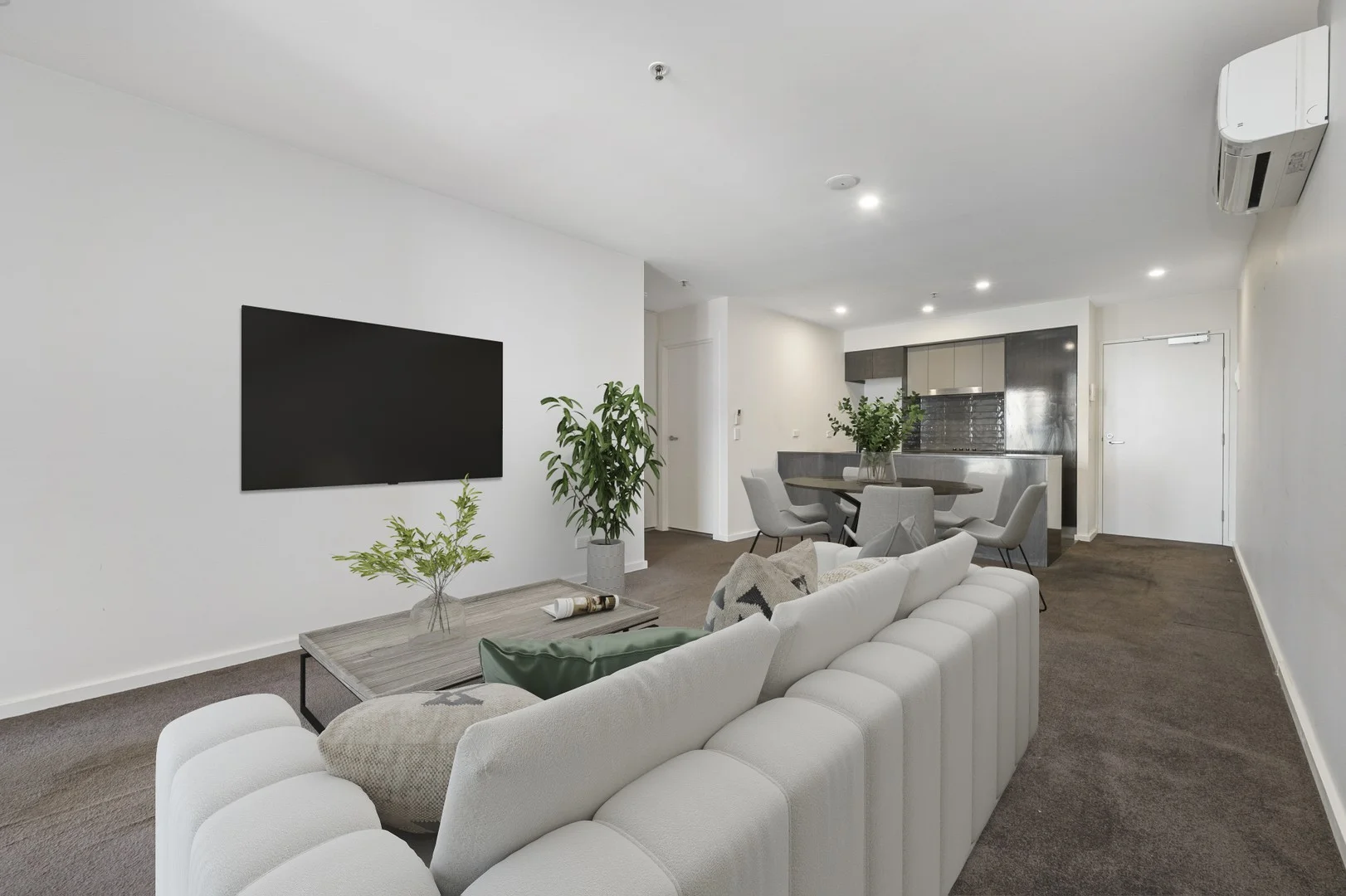 390/1 Anthony Rolfe Avenue, Gungahlin ACT 2912