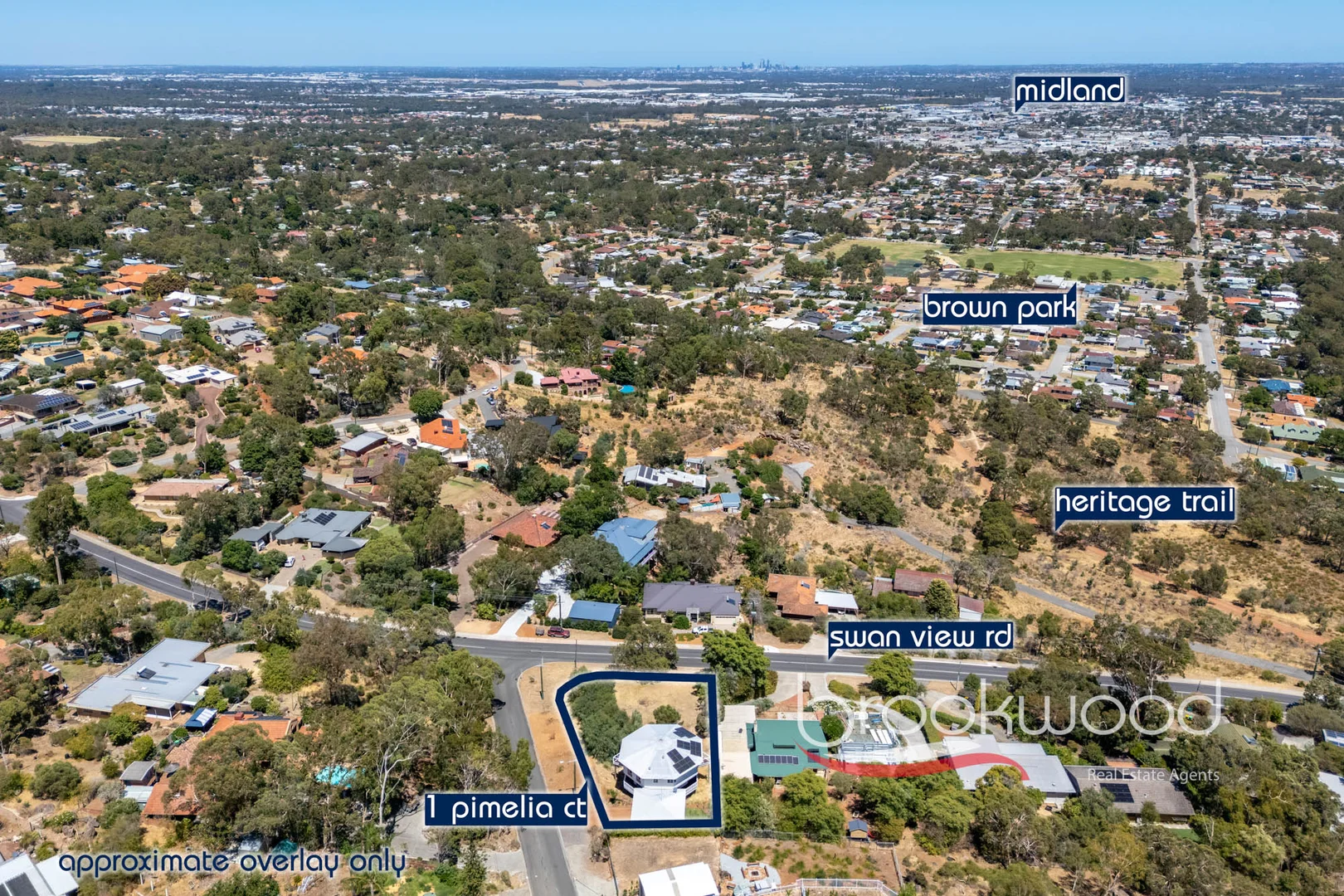Additional image 33 of 1 Pimelia Court, Swan View WA 6056