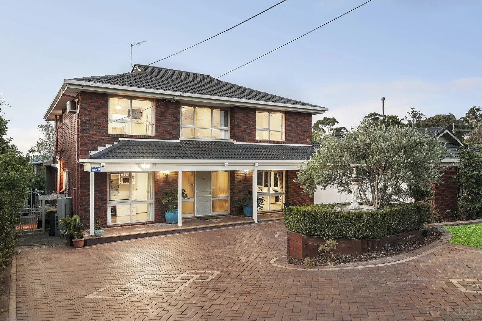 119 High Street, Doncaster VIC 3108